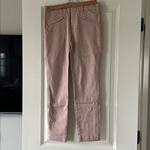 GAP Skinny Ankle Trousers - Size 2R